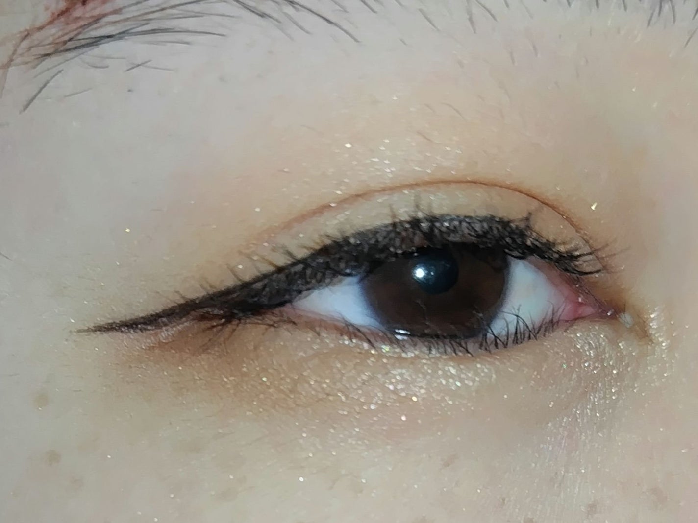 エテュセ アイエディション(カラーパレット)/ettusais/アイシャドウパレットを使ったクチコミ(2枚目)