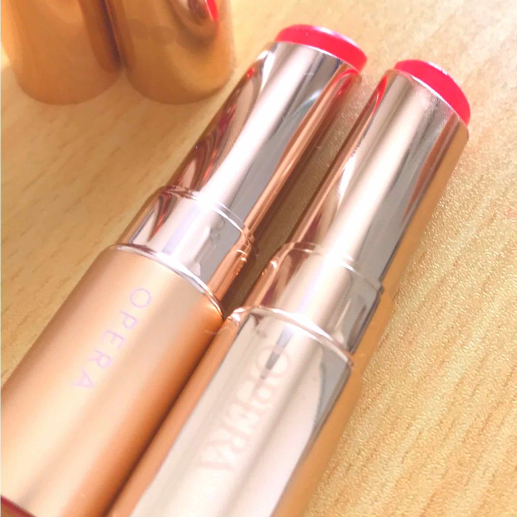 オペラ リップティント N/OPERA/リップティントを使ったクチコミ(1枚目)