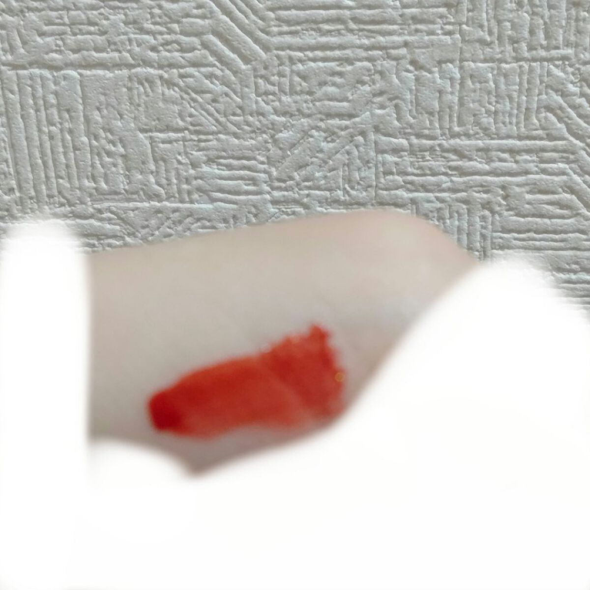 アピュー ジューシーパン スパークリングティント/A’pieu/口紅を使ったクチコミ（2枚目）