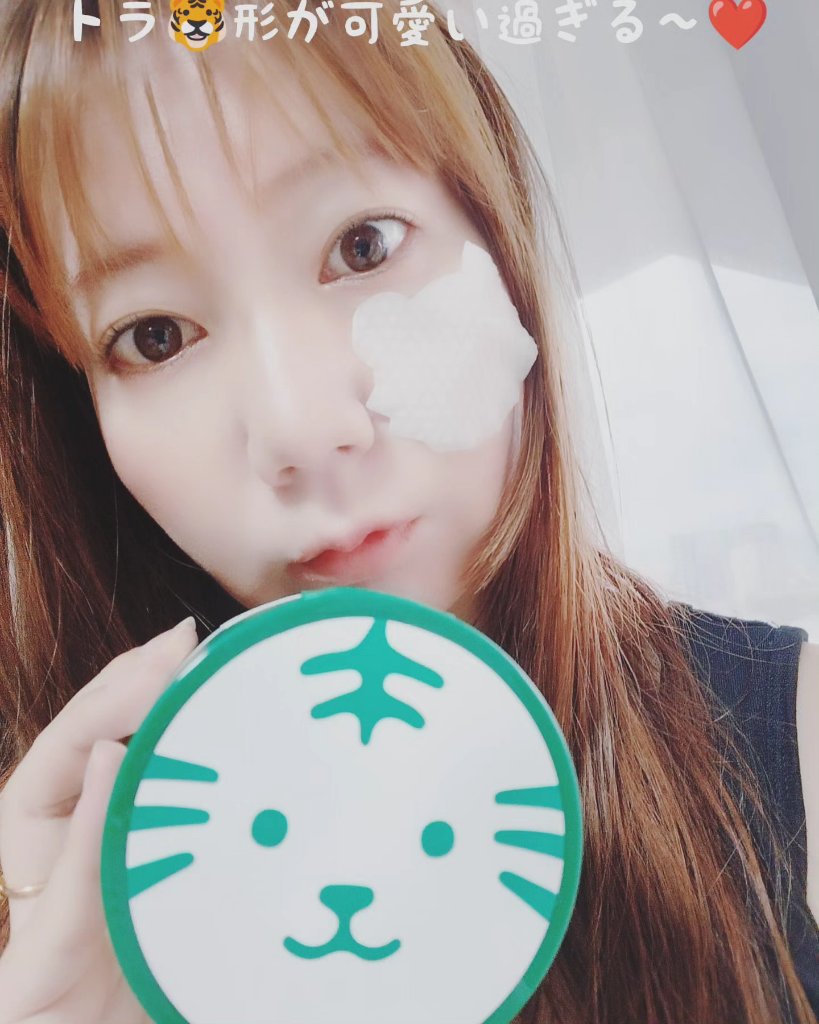 CICA マイルドトナーパッド(トラエディション)/VT/トナーパッドを使ったクチコミ（3枚目）