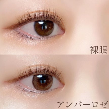 pure.I(ピュールアイ)/pure.I/カラーコンタクトレンズを使ったクチコミ(4枚目)