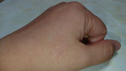 リップスティック(旧)/NARS/口紅を使ったクチコミ(4枚目)