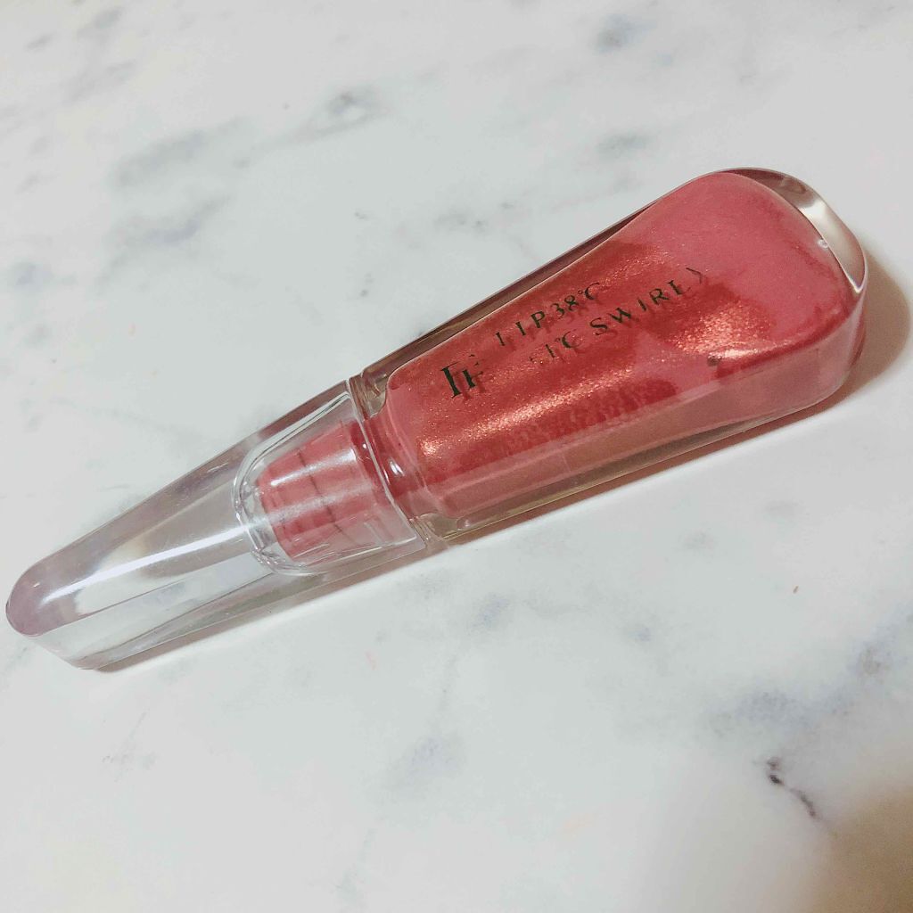 38°C / 99°F リップトリートメント (リップ美容液)/UZU BY FLOWFUSHI/リップケアを使ったクチコミ（1枚目）