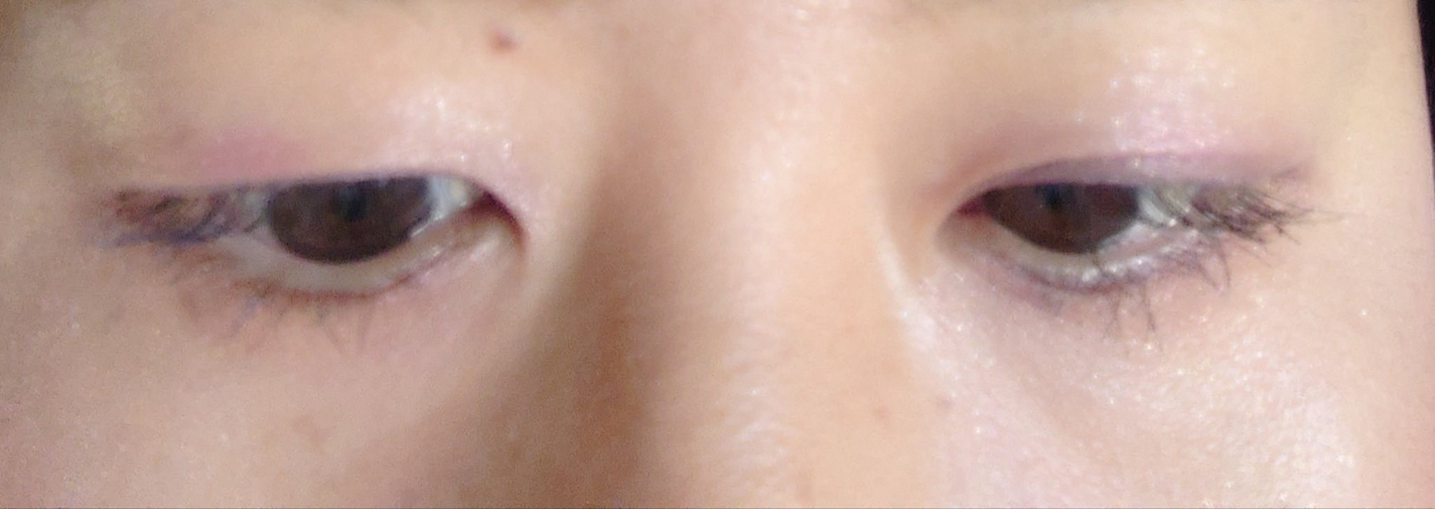 ワンダー スウィート アイシャドウ/リンメル ロンドン/アイシャドウパレットを使ったクチコミ（3枚目）