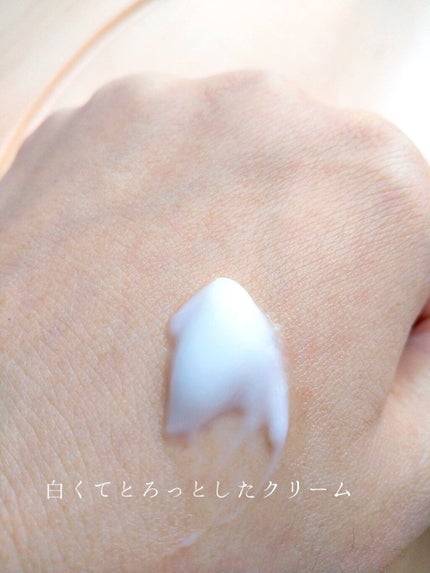 ネイチャーコンク 薬用クリアモイストジェルクリーム/ネイチャーコンク/オールインワン化粧品を使ったクチコミ(5枚目)