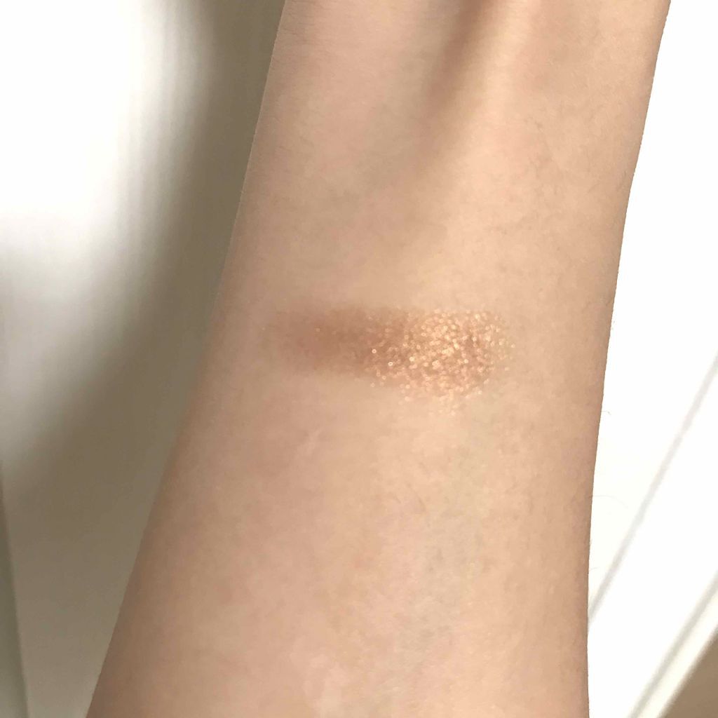 ルックアット マイアイズ/ETUDE/単色アイシャドウを使ったクチコミ（2枚目）