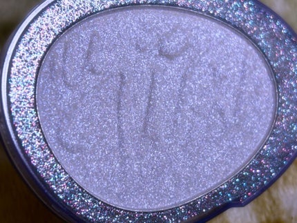 フィー グリッツストーンハイライター/fwee/パウダーハイライトを使ったクチコミ(5枚目)