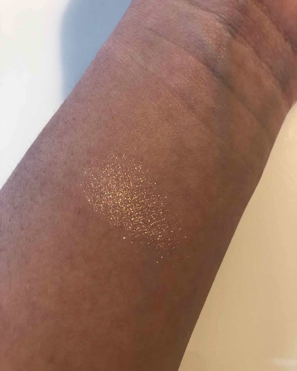 シャドーカスタマイズ/MAJOLICA MAJORCA/単色アイシャドウを使ったクチコミ(2枚目)