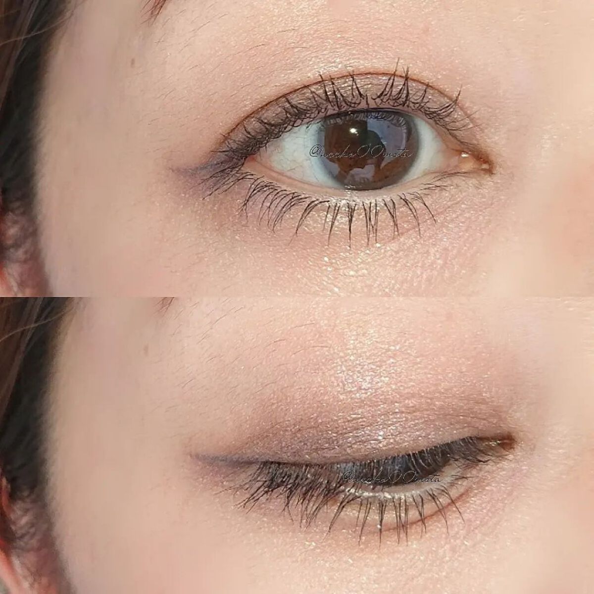 ピュア カラー ブラッシュ/SUQQU/パウダーチークを使ったクチコミ（3枚目）