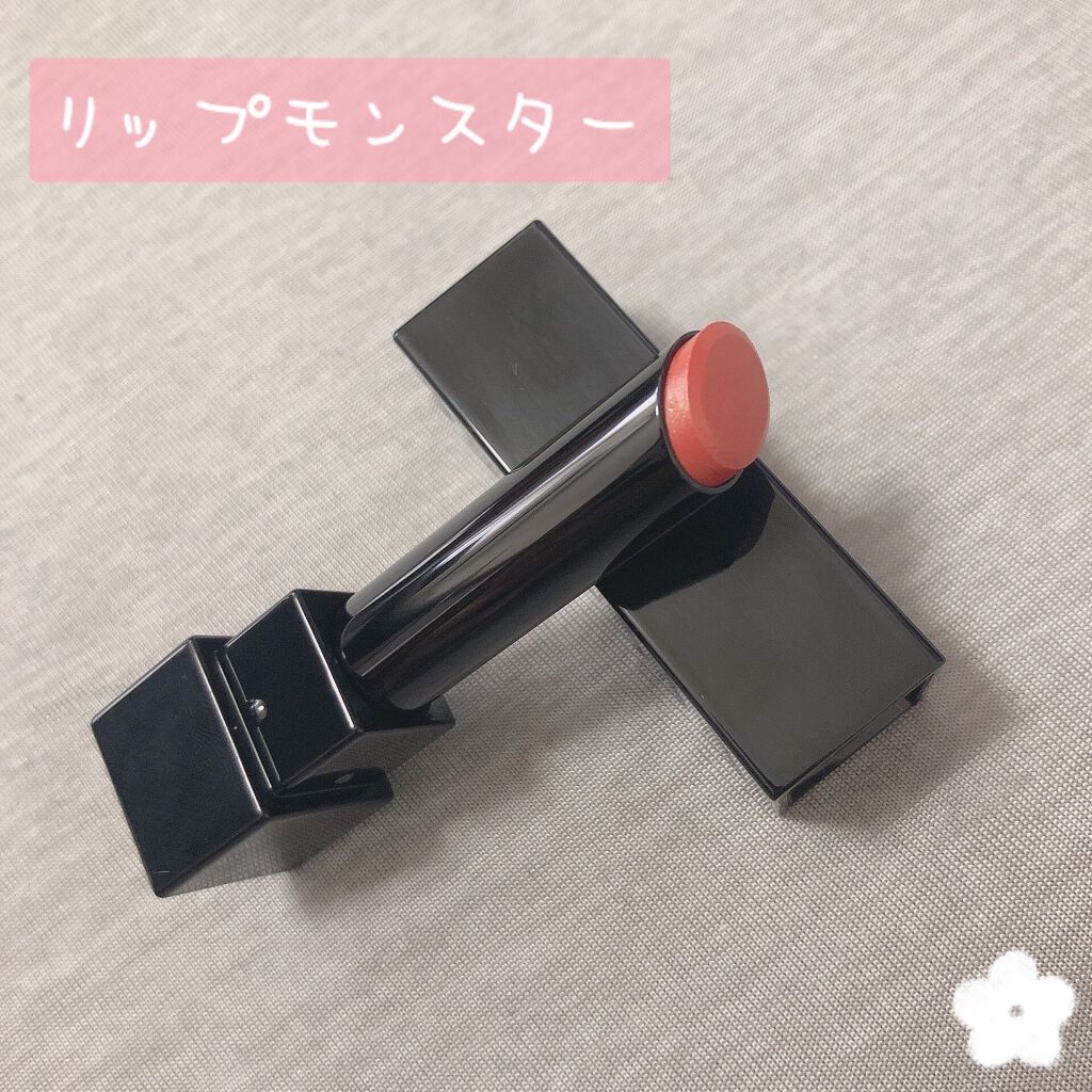 ケイト リップモンスター/KATE/口紅を使ったクチコミ(1枚目)