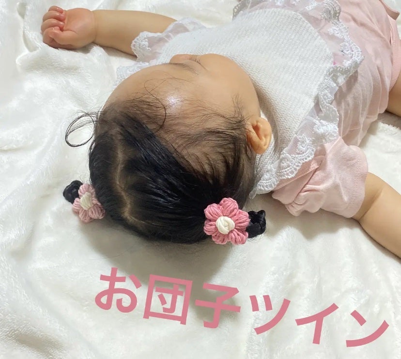 ヘアアクセサリー/SHEIN/ヘアアクセサリーを使ったクチコミ(1枚目)