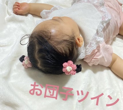 ヘアアクセサリー/SHEIN/ヘアアクセサリーを使ったクチコミ(1枚目)