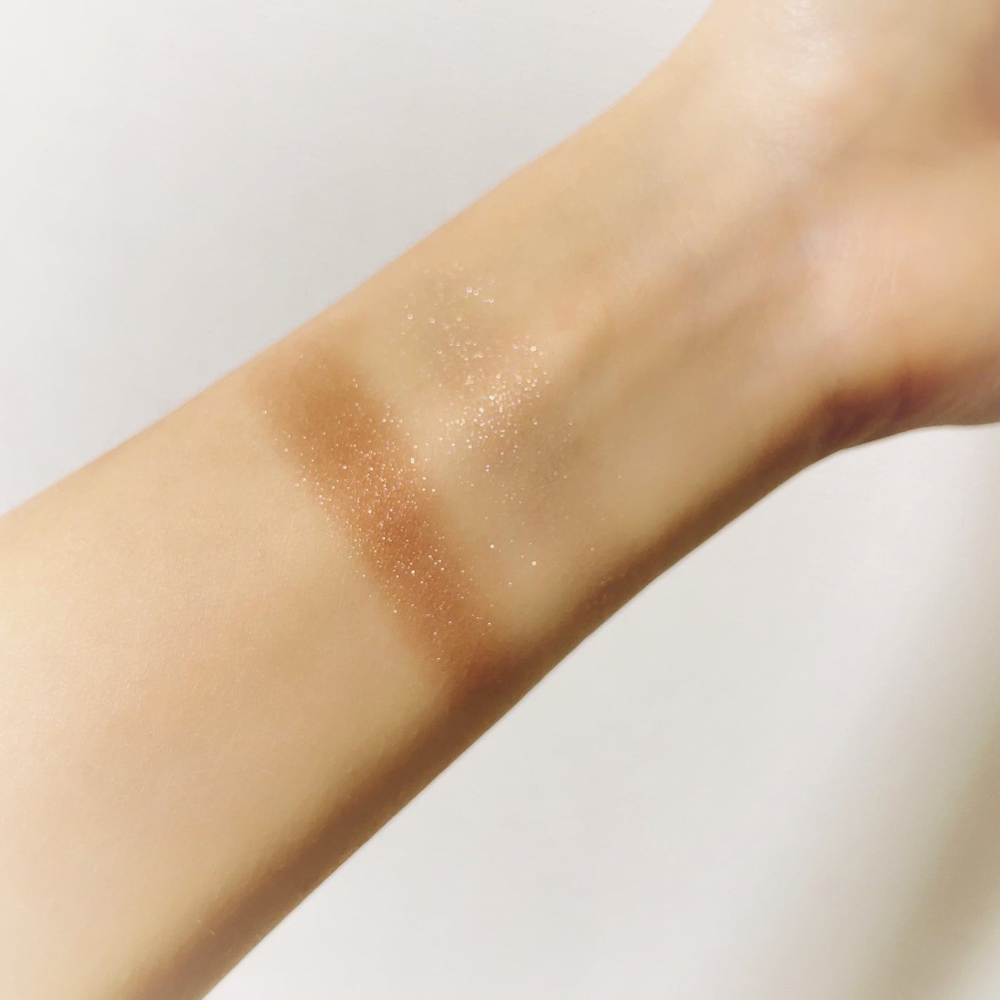 エレクトリックショックアイズ /KATE/アイシャドウパレットを使ったクチコミ(3枚目)