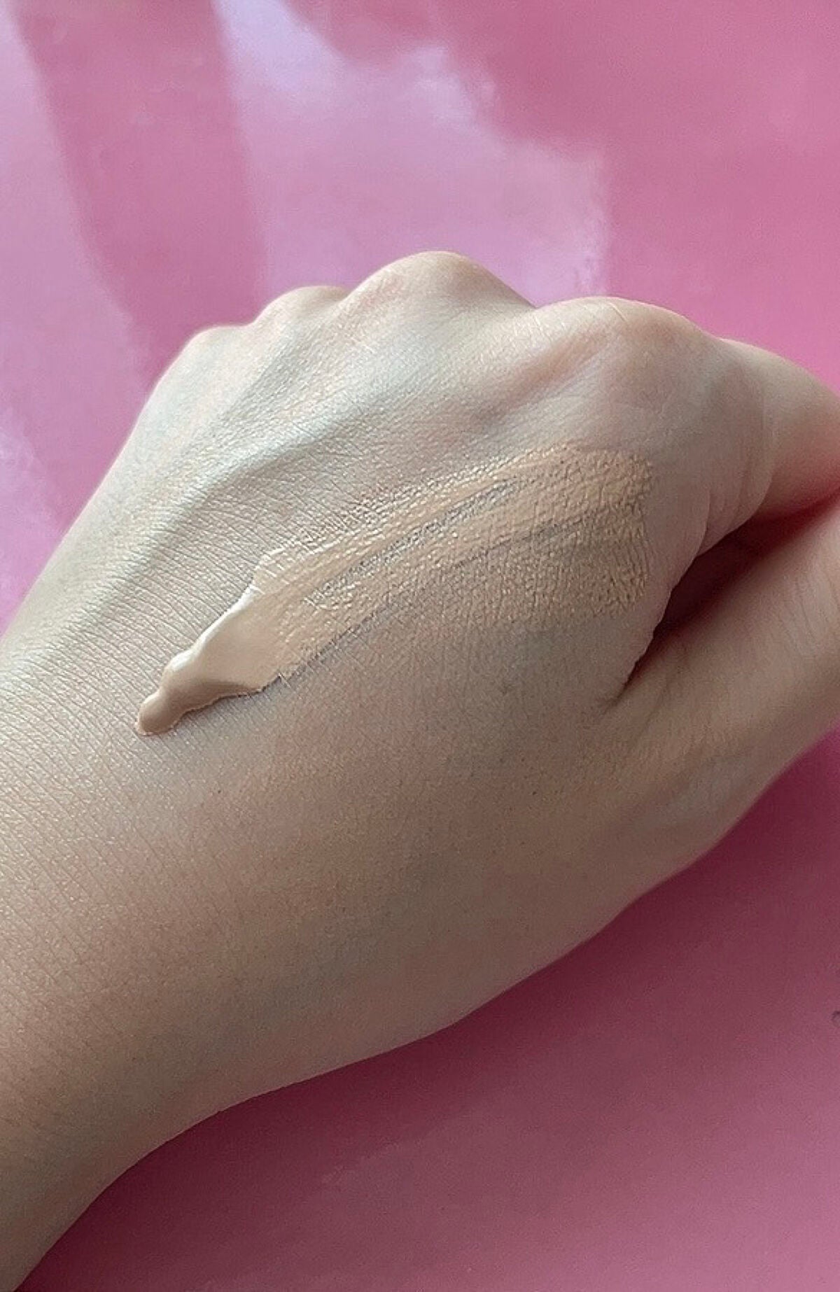 ザBB(カバー&モイストコーティング)/KATE/BBクリームを使ったクチコミ(2枚目)