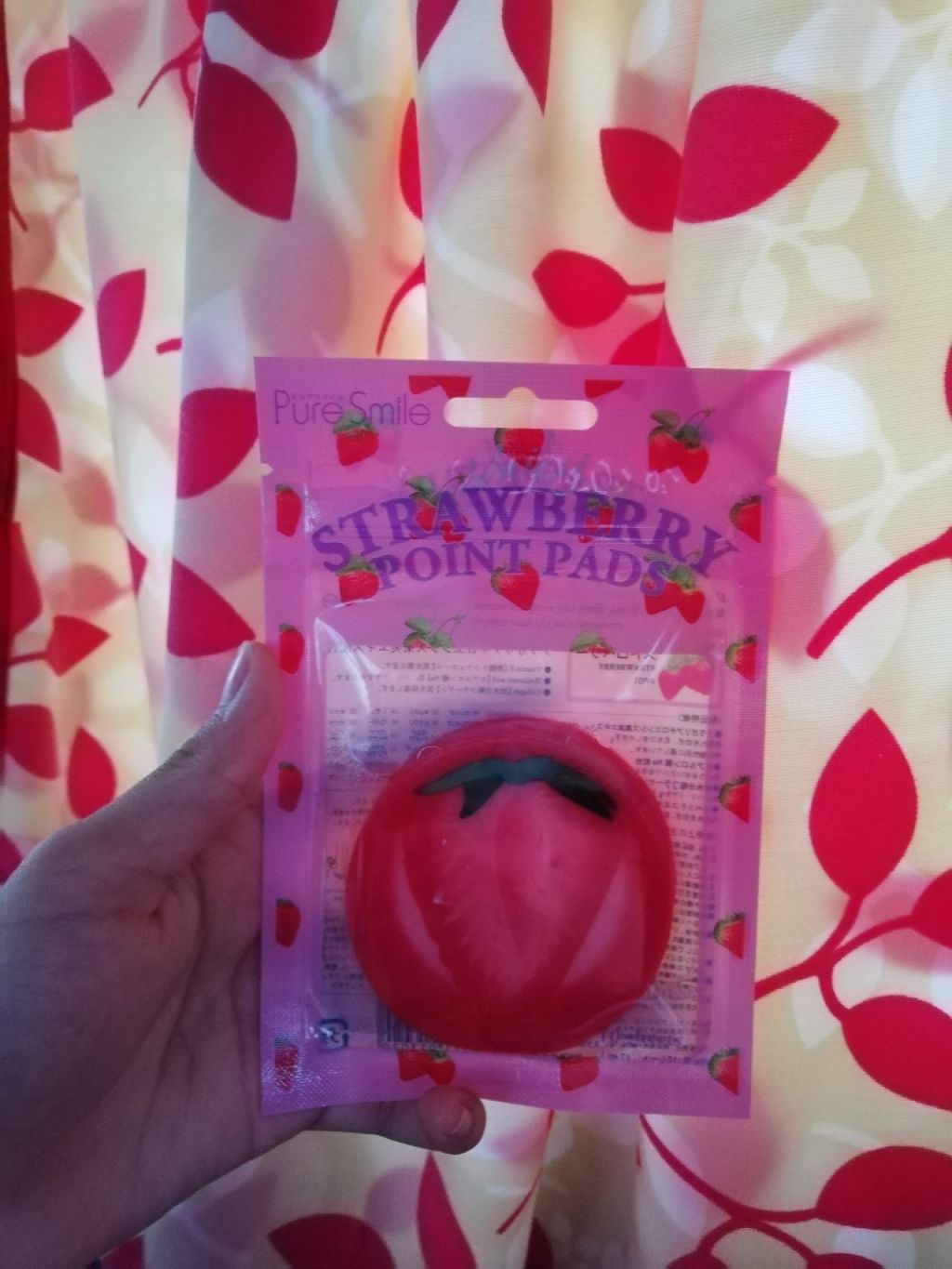 ハトムギミルキークリーム/麗白/ボディクリームを使ったクチコミ（3枚目）