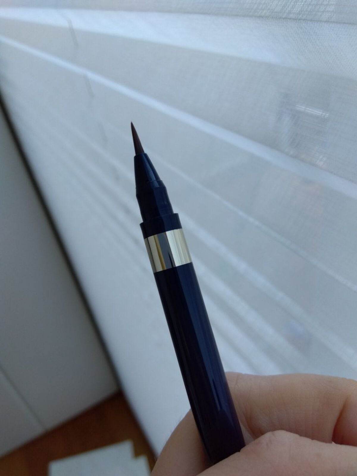 メディア リキットアイブロウAA/media/リキッドアイブロウを使ったクチコミ(2枚目)