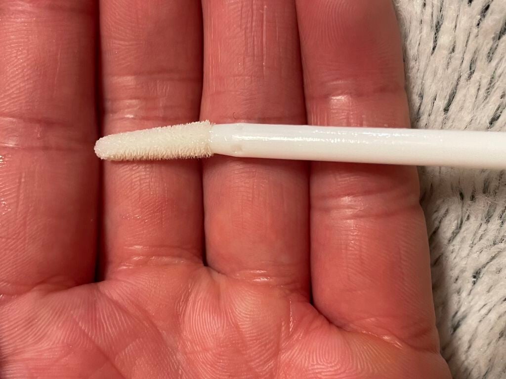 まつげ美容液EX/CEZANNE/まつげ美容液を使ったクチコミ(3枚目)