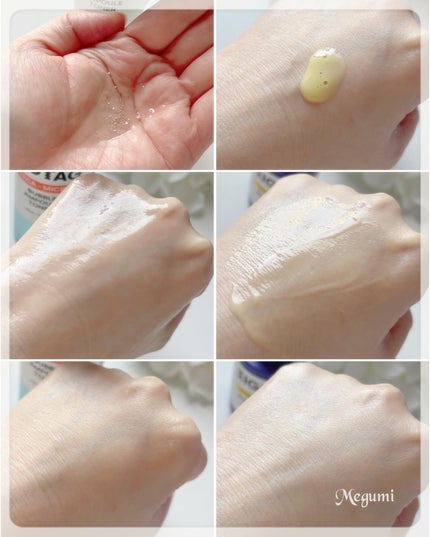 ビタミンC15%スーパーブラストアンプル/ZIGTAG/美容液を使ったクチコミ(5枚目)