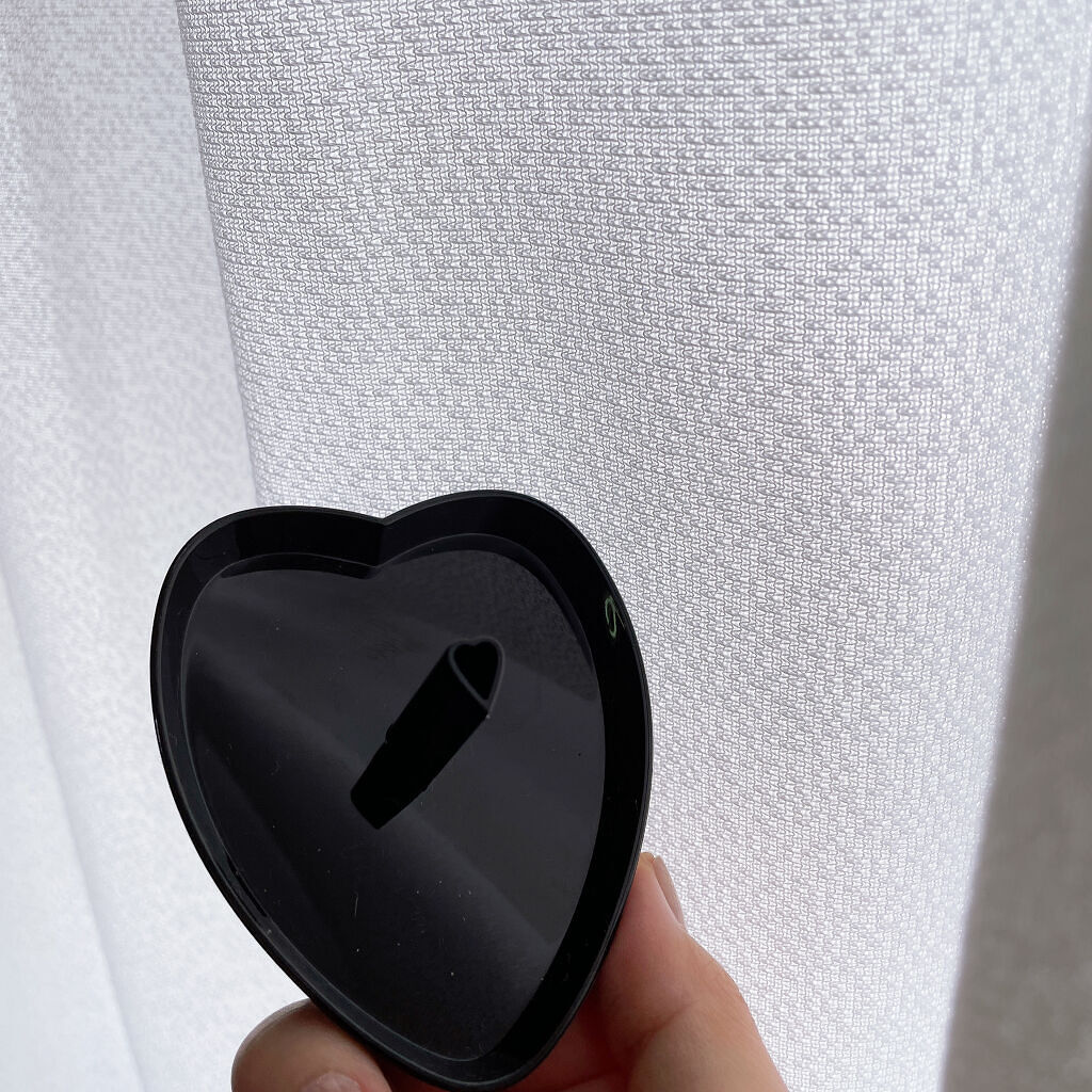 リファ ハートブラシ/ReFa/頭皮ケアを使ったクチコミ（3枚目）