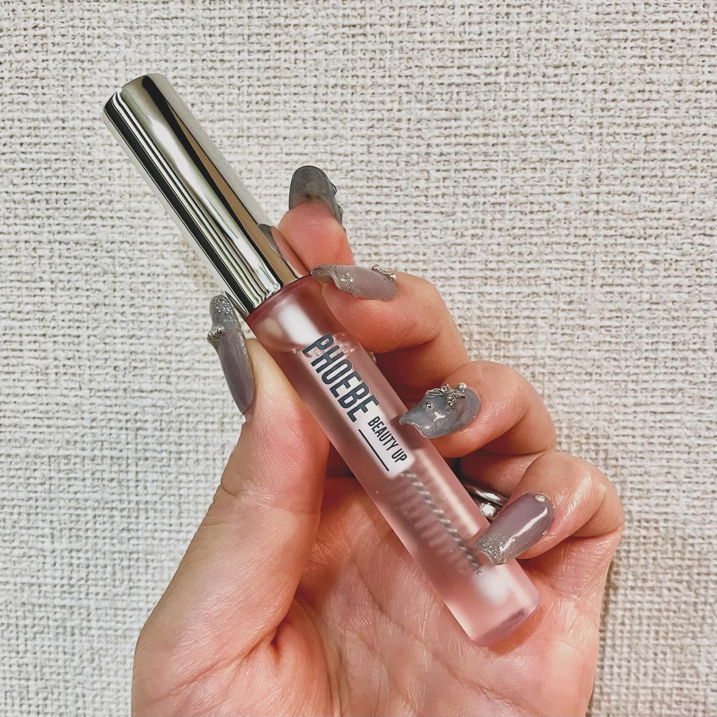 フィービー　ビューティーアップ　アイラッシュセラムN２ 5mL/PHOEBE BEAUTY UP/まつげ美容液を使ったクチコミ（1枚目）