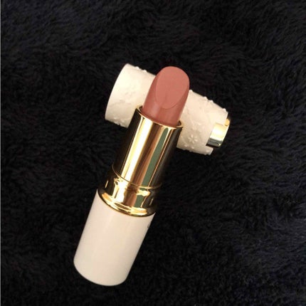 ラスティング リップカラーN/CEZANNE/口紅を使ったクチコミ(3枚目)