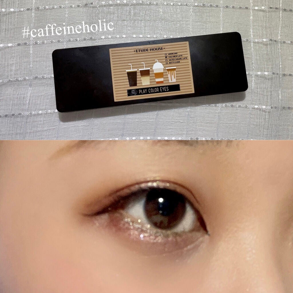 ラッシュエキスパンダー ロングロングロング/MAJOLICA MAJORCA/マスカラを使ったクチコミ(1枚目)