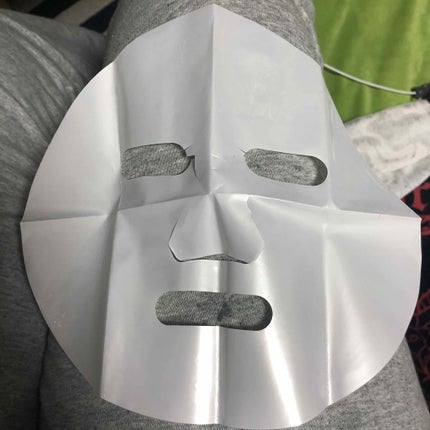 我的美麗日記(私のきれい日記)アロエマスク/我的美麗日記/シートマスク・パックを使ったクチコミ(3枚目)