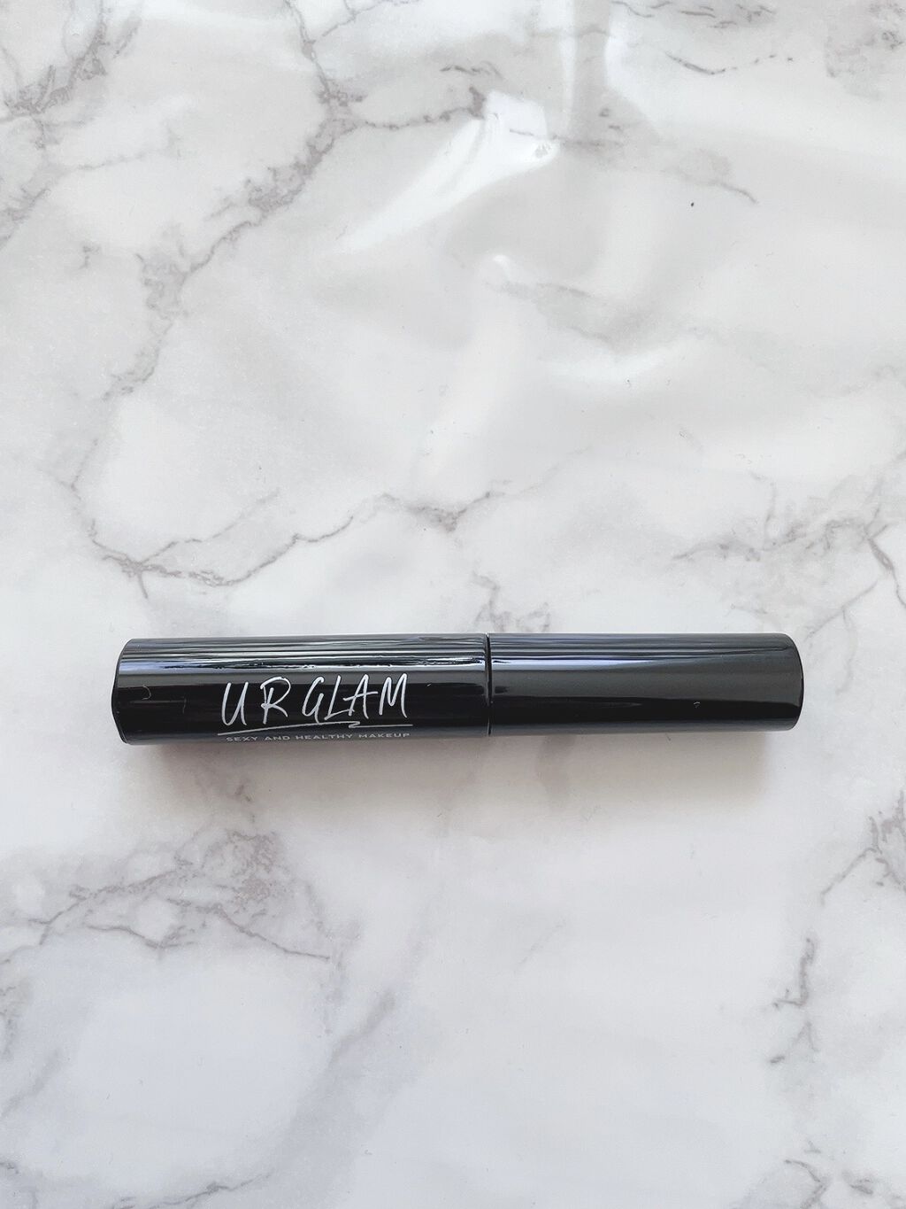 UR GLAM　CLEAR MASCARA BASE/U R GLAM/マスカラ下地を使ったクチコミ（2枚目）