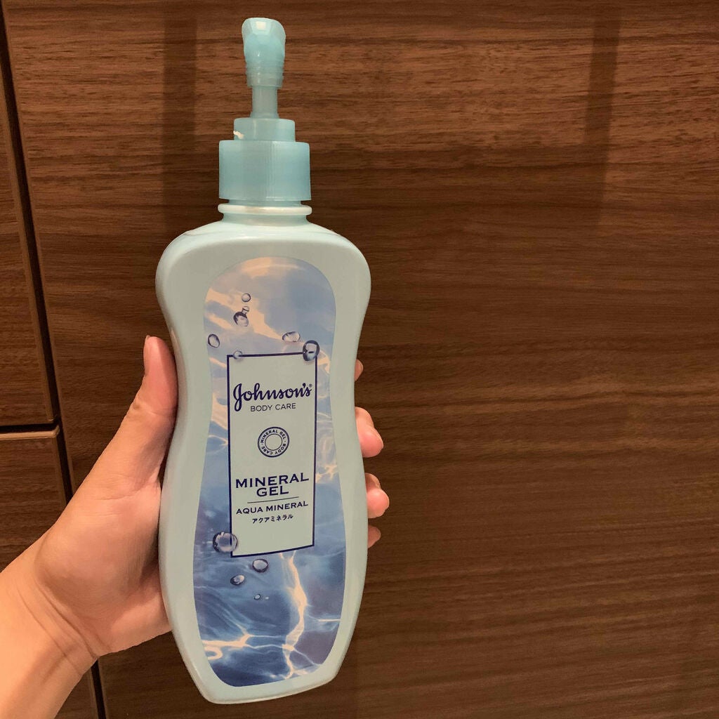 ジョンソンボディケア バイブラント ラディアンス プレミアム ローション/ジョンソンボディケア/ボディローションを使ったクチコミ(1枚目)