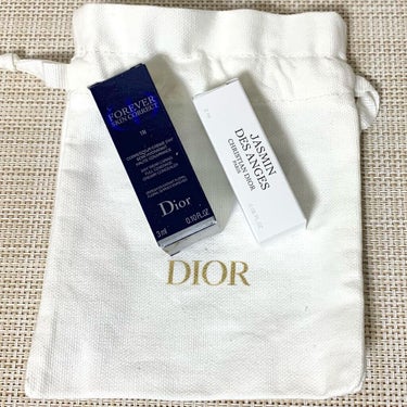 ディオール アディクト リップ グロウ 027 オパール (スプリング コレクション2022数量限定色)（生産終了）/Dior/リップケア・リップクリームを使ったクチコミ（2枚目）