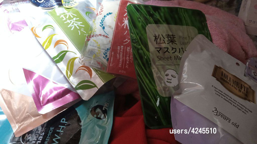 ワフードメイド　酒粕パック/pdc/洗い流すパック・マスクを使ったクチコミ（1枚目）