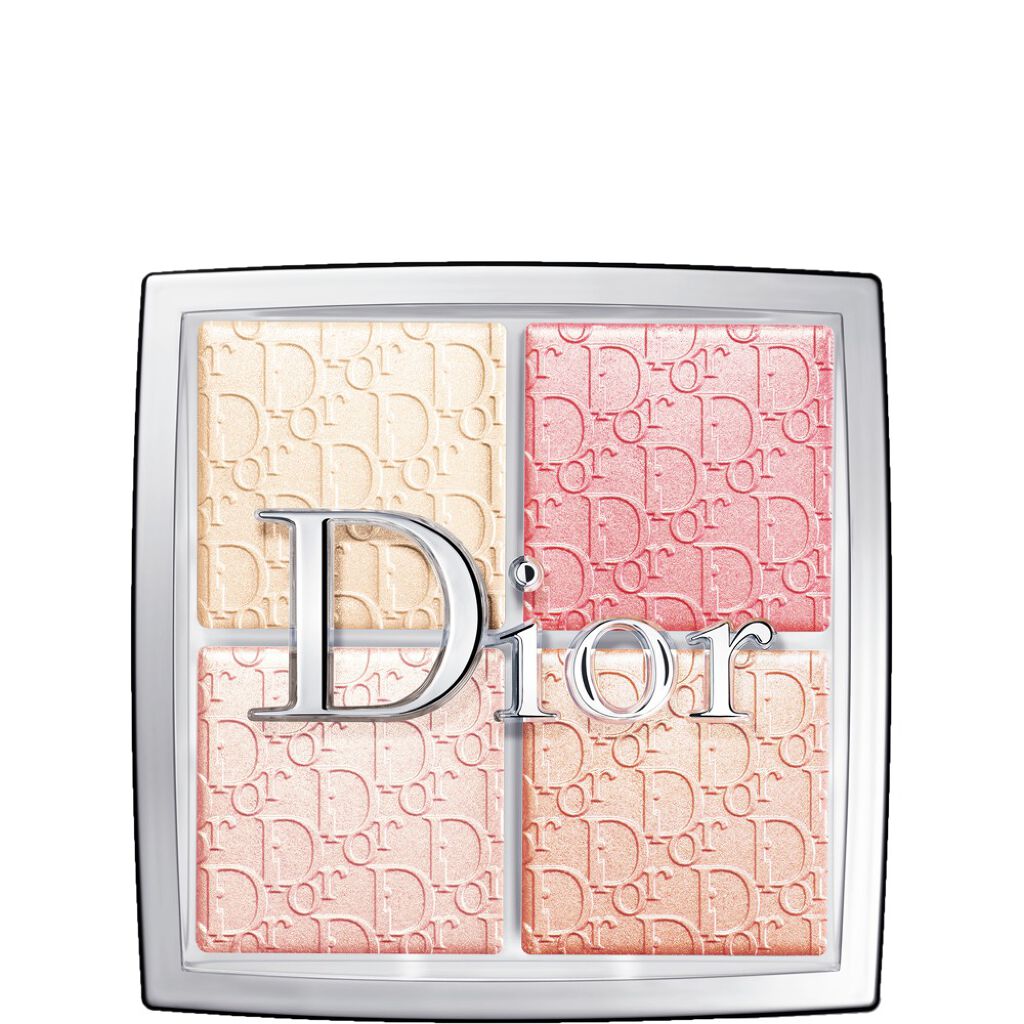 Dior ハイライトパレット