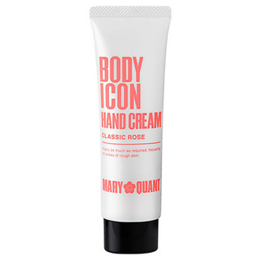 MARY QUANT ハンド クリーム