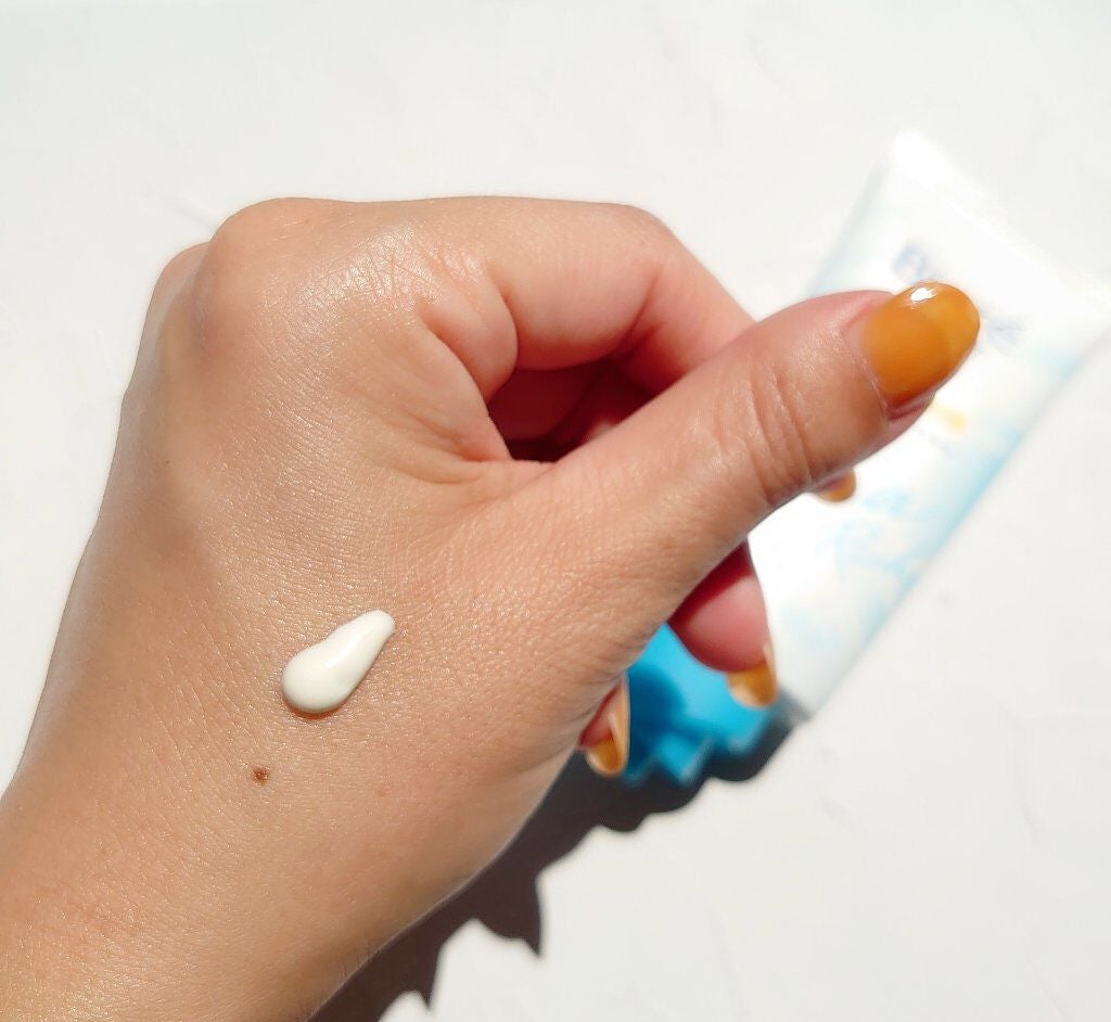 ããªã¬UV ã¢ã¯ã¢ãªãã ã©ã€ãã¢ãããšãã»ã³ã¹/ããªã¬/æ¥çŒãæ¢ãã¯ãªãŒã ã䜿ã£ãã¯ãã³ãïŒ2æç®ïŒ