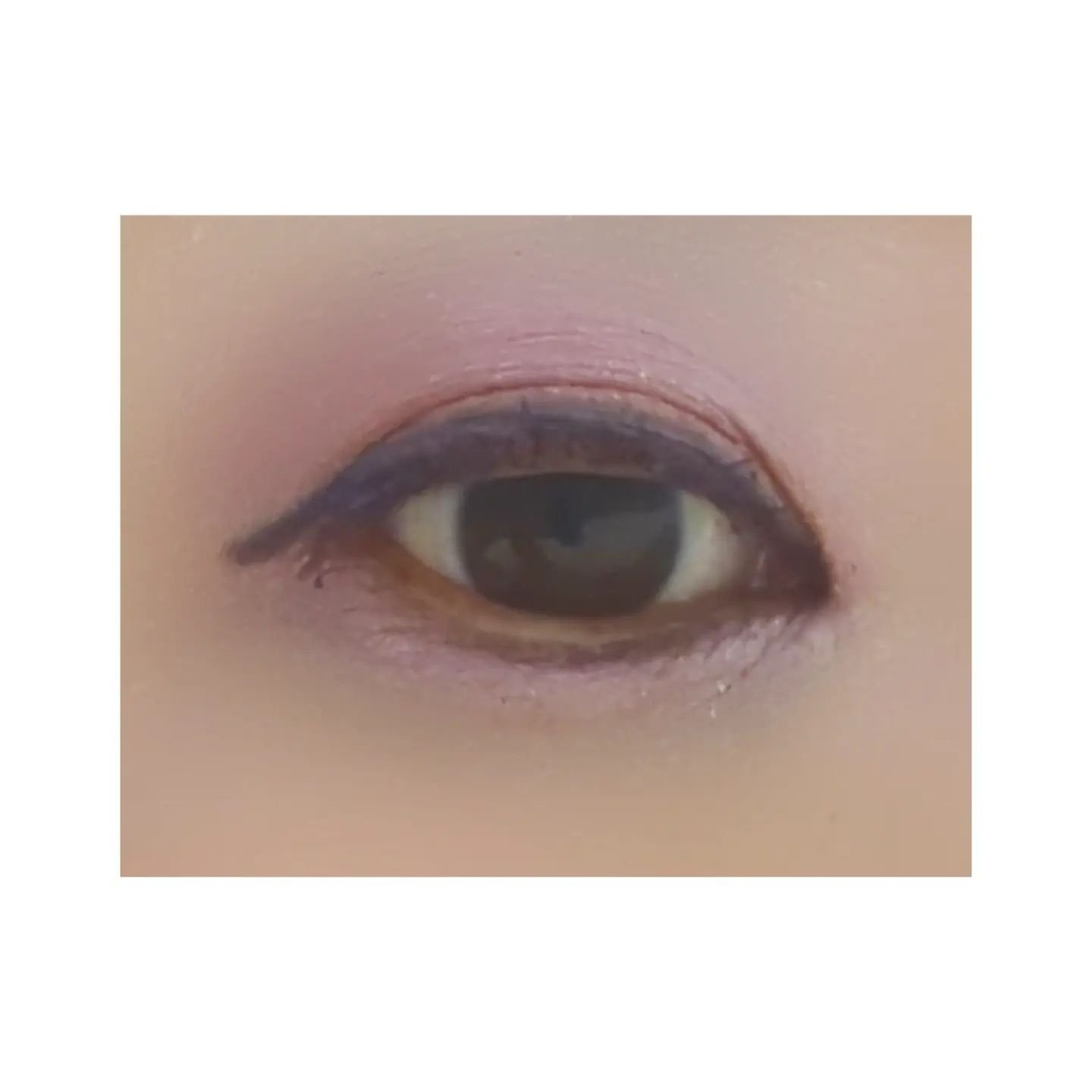 ジルスチュアート タイムレスグロウ ルージュティント/JILL STUART/リップティントを使ったクチコミ（2枚目）