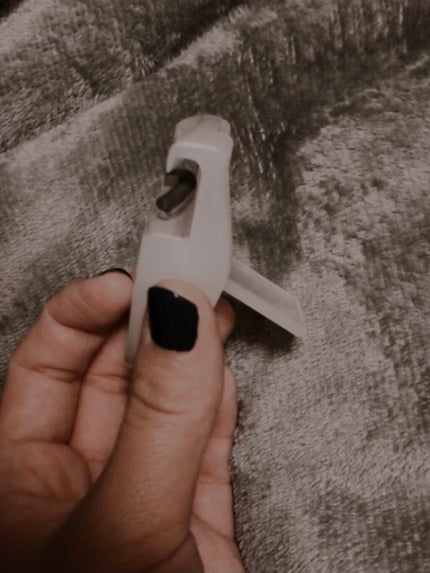 携帯用アイラッシュカーラー/無印良品/ビューラーを使ったクチコミ(2枚目)