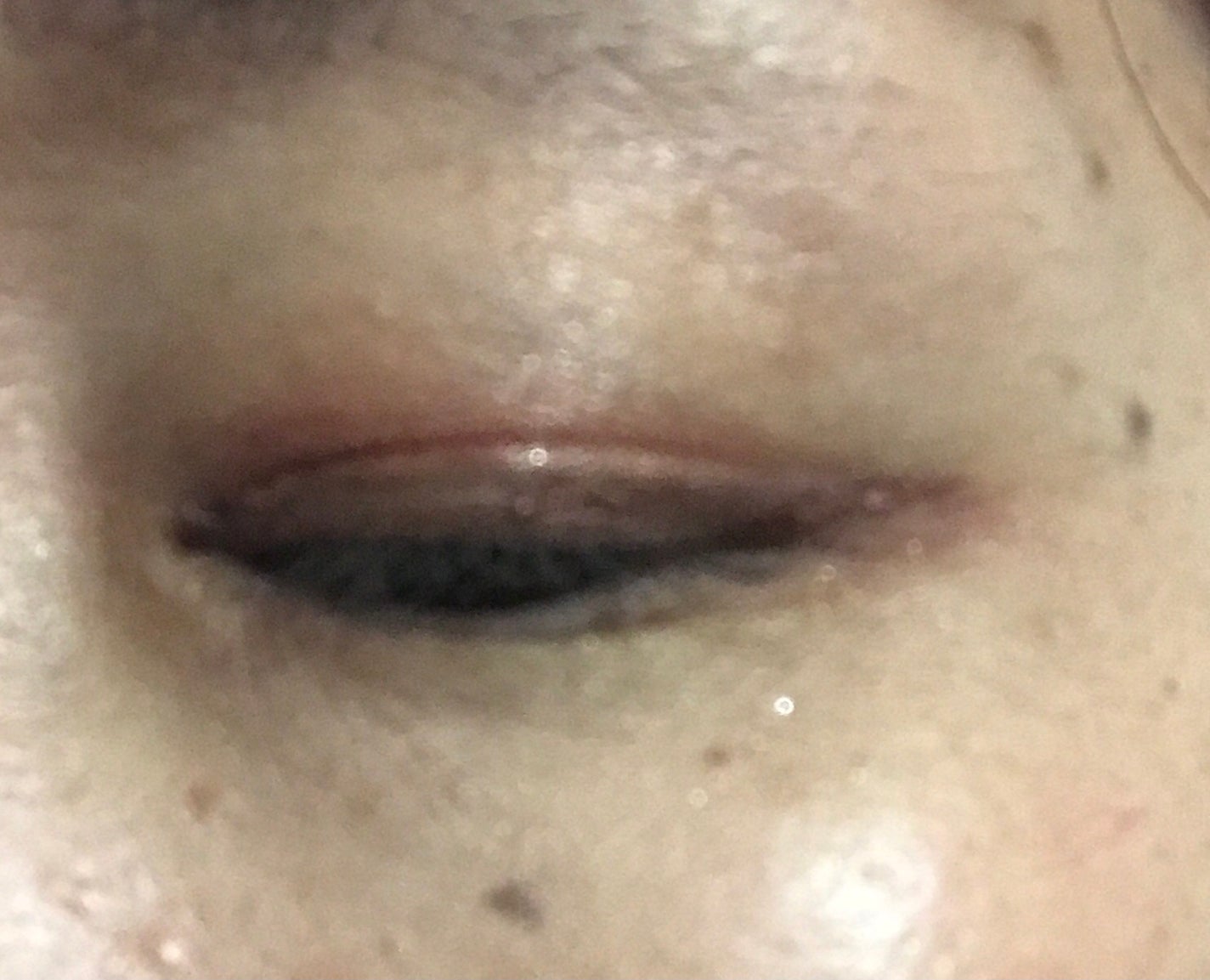 大人のルドゥーブル/ルドゥーブル/二重まぶた用アイテムを使ったクチコミ(9枚目)