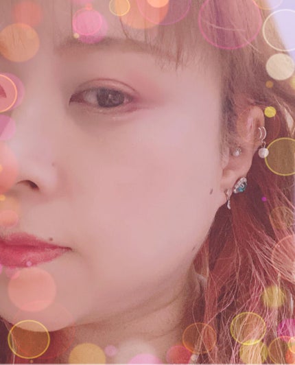 アクセサリー/3COINS/ヘアアクセサリーを使ったクチコミ(1枚目)