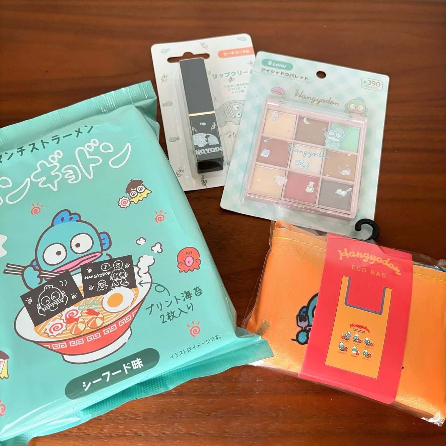 anu on LIPS ã#賌å
¥åðãµã³ãã¥ãŒããŒãã¢ã€ã·ã£ããŠãã¬ãããªããã¯ãªãŒã ã..ãïŒ2æç®ïŒ