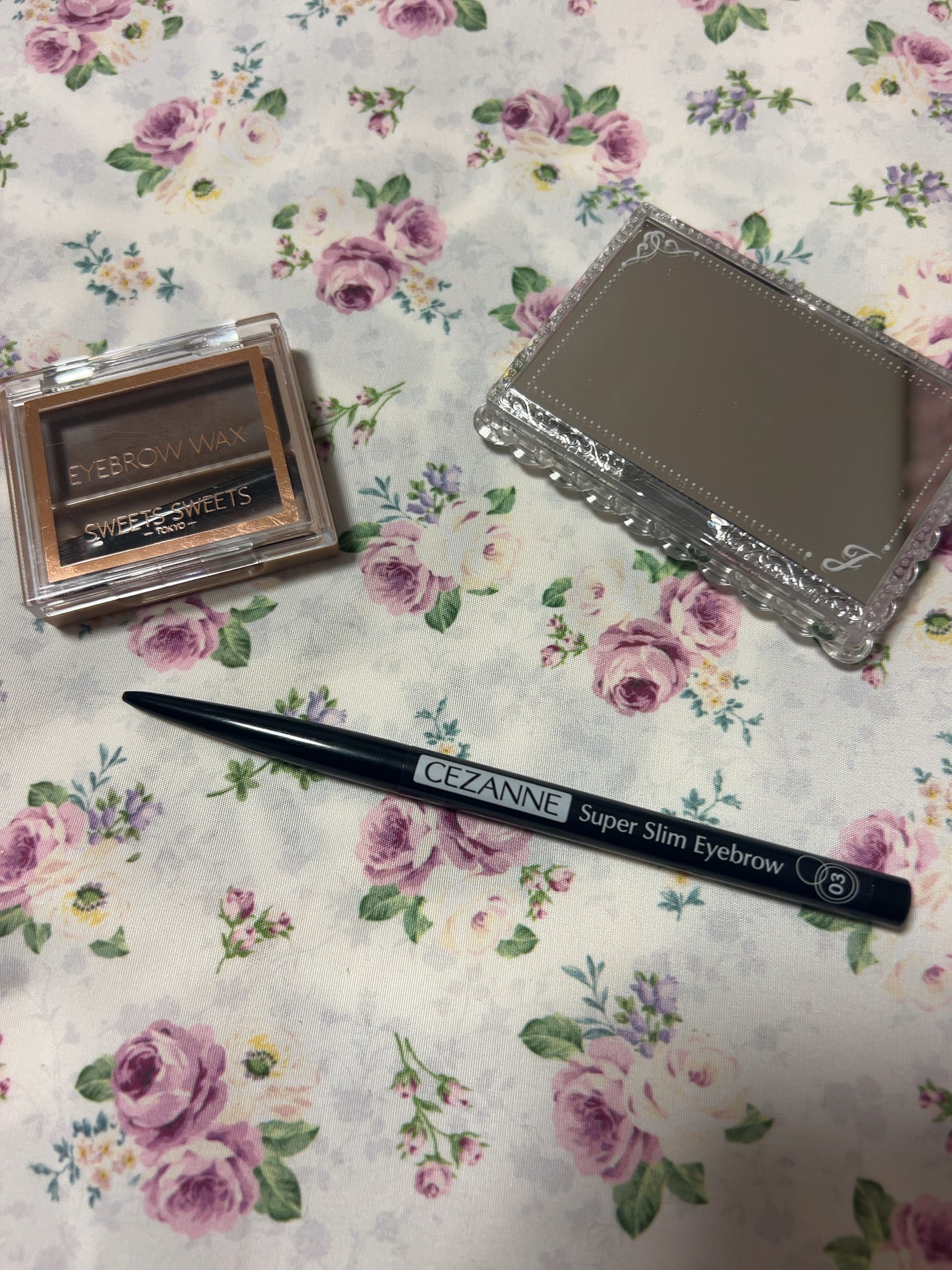 超細芯アイブロウ/CEZANNE/アイブロウペンシルを使ったクチコミ(1枚目)