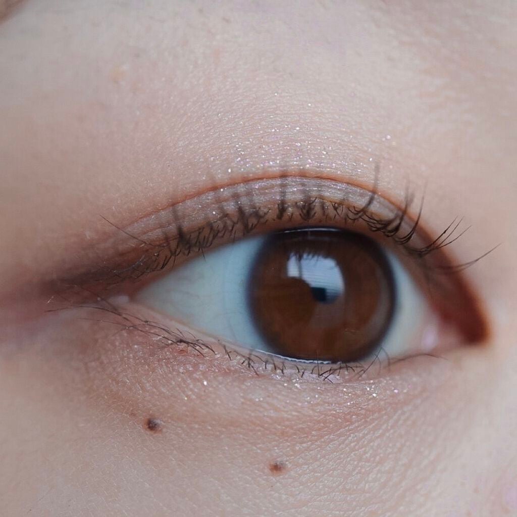 グラムチェンジマルチパレット/A.BLACK/マルチパレットを使ったクチコミ(2枚目)