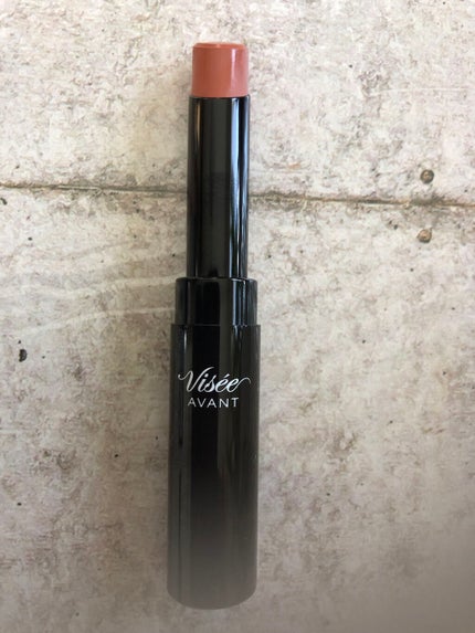 ヴィセ アヴァン リップスティック 034 HONEY PEACH/Visée/口紅の画像