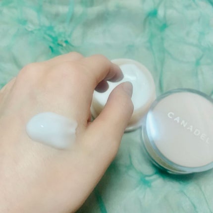 プレミアリフト オールインワン/CANADEL/オールインワン化粧品を使ったクチコミ(4枚目)