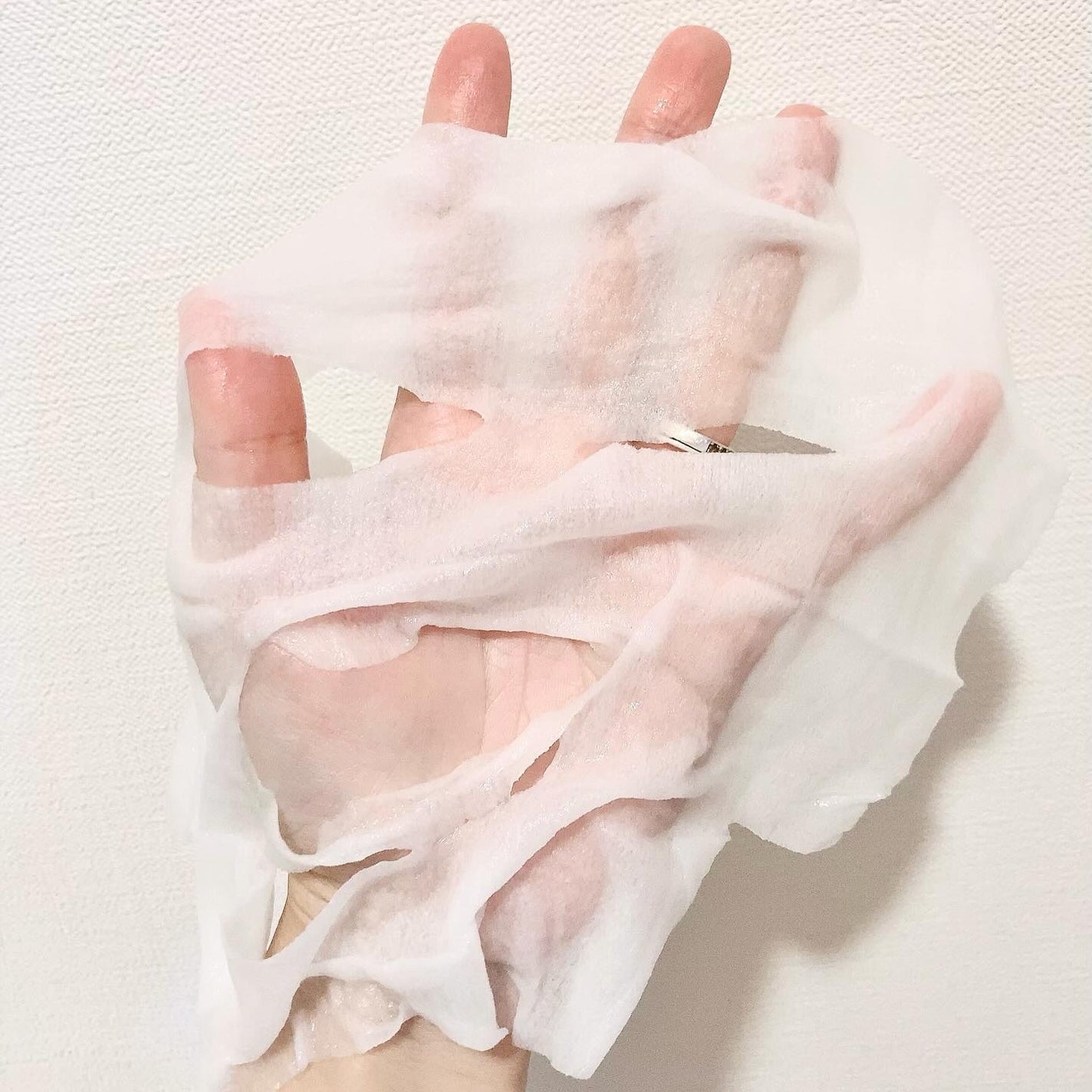 ルルルンピュア エブリーズ/ルルルン/シートマスク・パックを使ったクチコミ(3枚目)