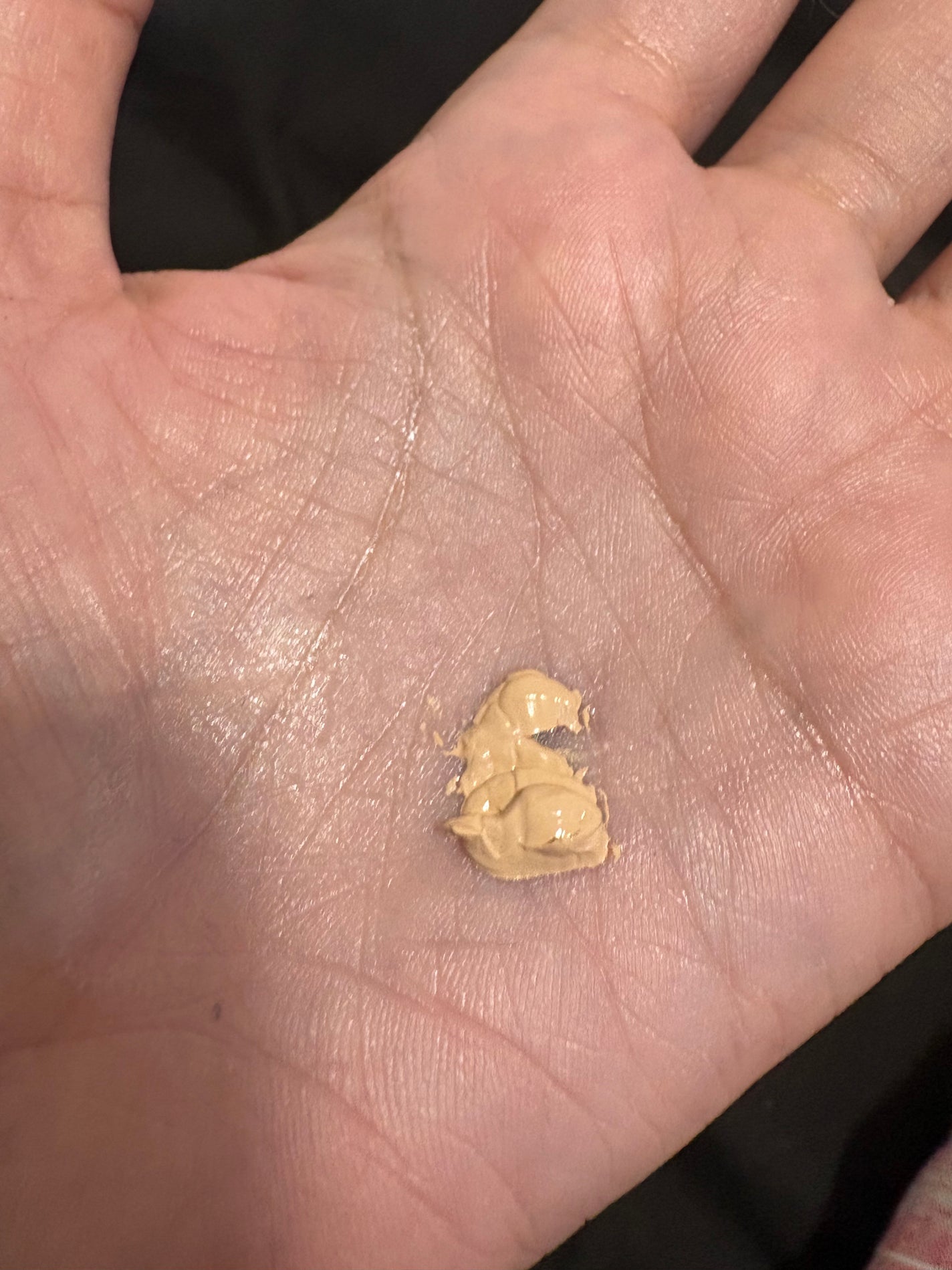 ザ クリーム ファンデーション/SUQQU/クリーム・エマルジョンファンデーションを使ったクチコミ(2枚目)