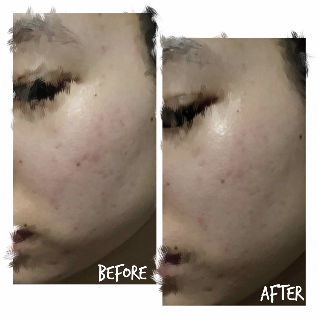 UVイデア XL プロテクションBB/ラ ロッシュ ポゼ/BBクリームを使ったクチコミ（2枚目）