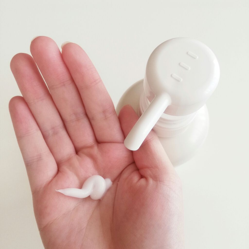 ヘアクレンジング/SLEPIA/頭皮クレンジングを使ったクチコミ（2枚目）