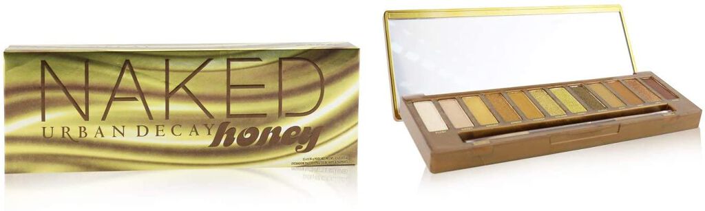 NAKED Honey / アーバンディケイ