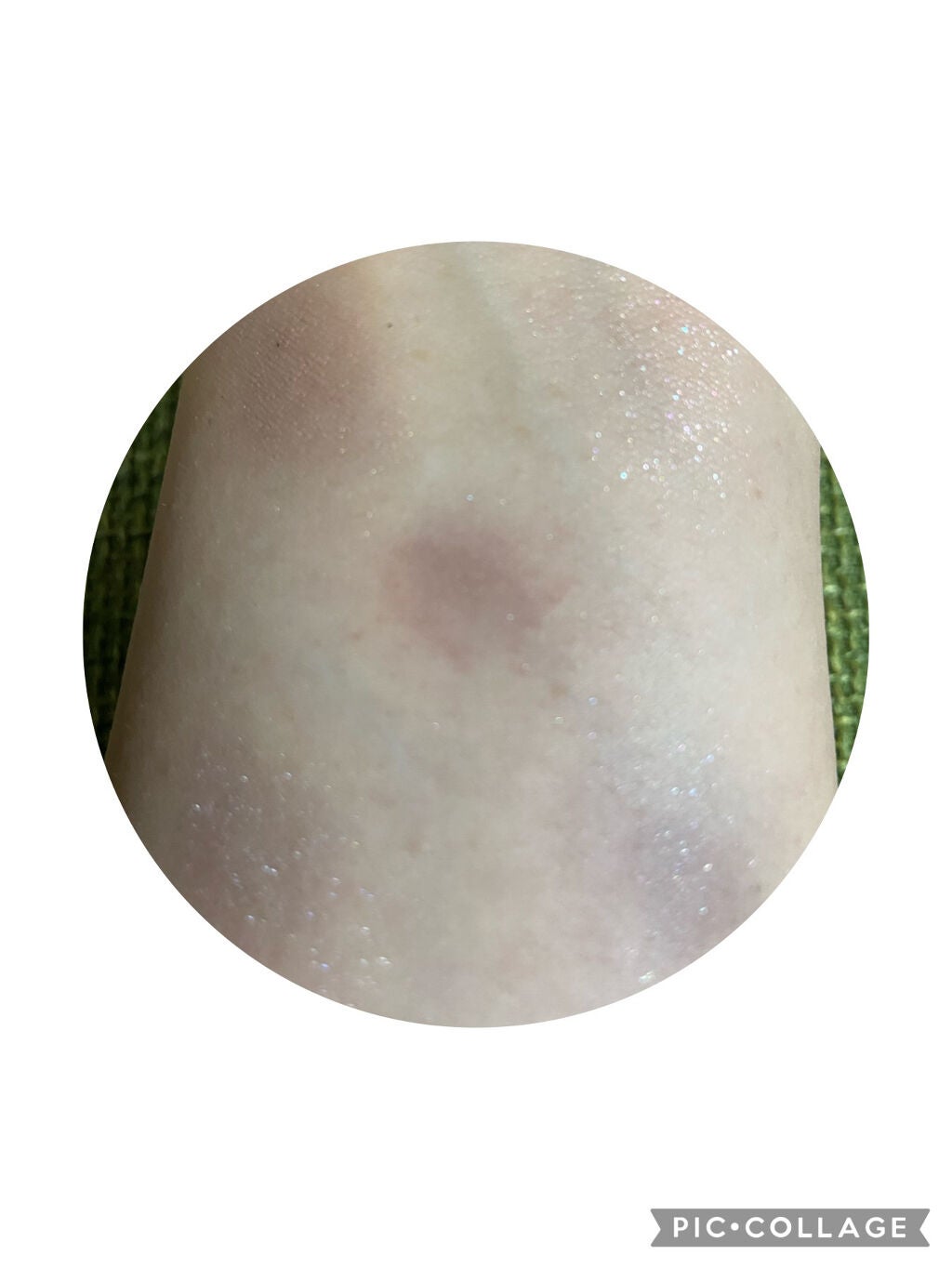 【旧】サンク クルール クチュール/Dior/アイシャドウパレットを使ったクチコミ(2枚目)