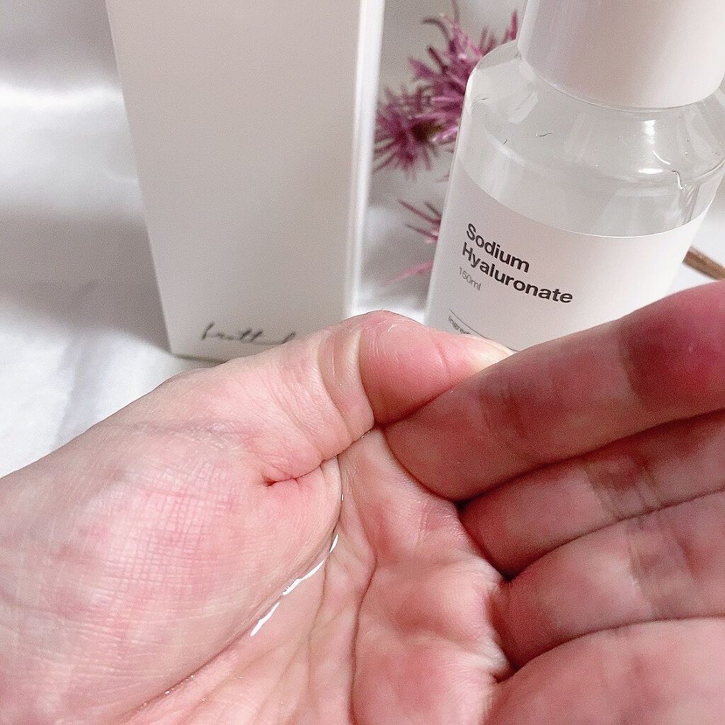 ツボクサエキス/brottle/化粧水を使ったクチコミ(5枚目)